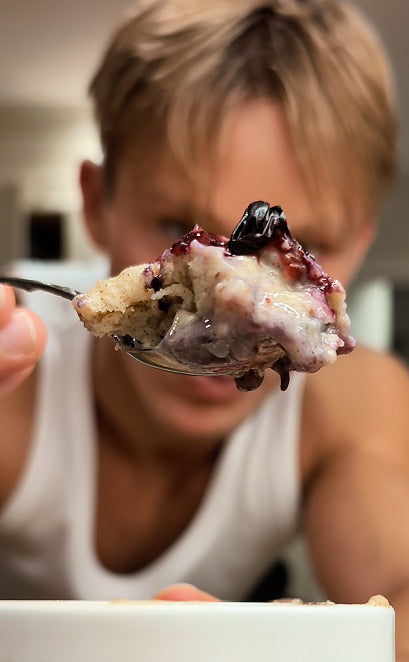 Mug Cake Madness (Ebook)