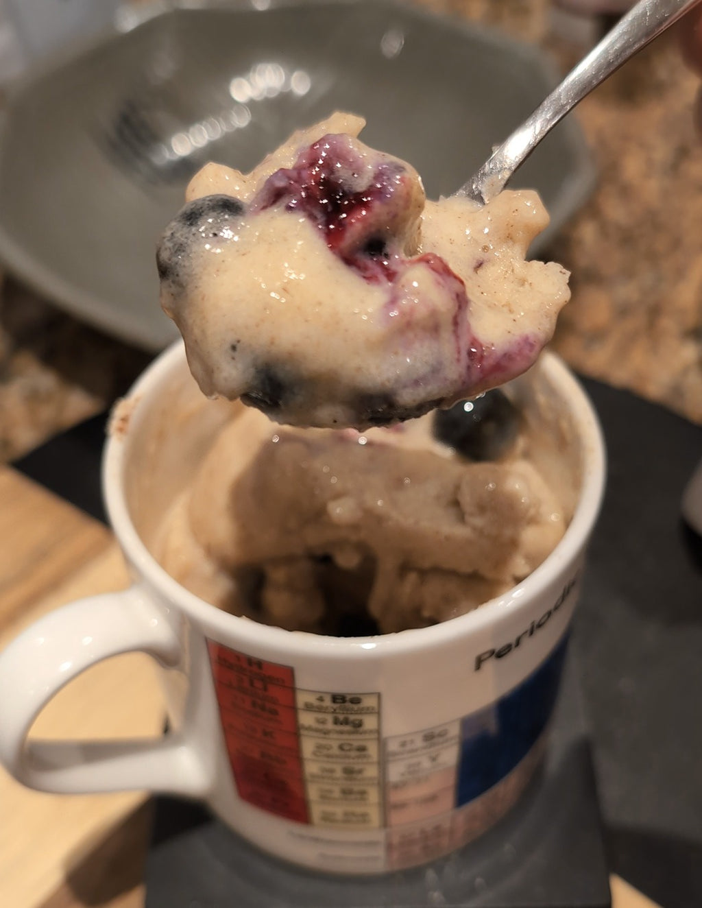 Mug Cake Madness (Ebook)
